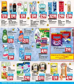 Vorschau von dem Prospekt des Geschäftes HIT, gültig ab dem 08.12.2025 | Seite: 15