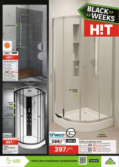 Pogląd gazetki "Black Friday" ze sklepu Leroy Merlin ważnej od 18.11.2025 | Strona: 3