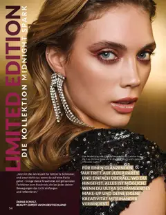 Vorschau von dem Prospekt des Geschäftes Avon, gültig ab dem 01.12.2025 | Seite: 56