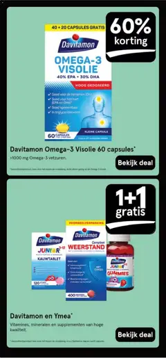 Voorbeeld van Folder van winkel Etos geldig vanaf 01-12-2025 | Pagina: 96