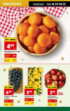 Pogląd gazetki "Nowa gazetka" ze sklepu Biedronka ważnej od 08.12.2025 | Strona: 33