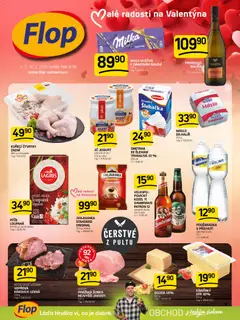 Náhled nabídky: Flop Leták platný od 04.02.2026