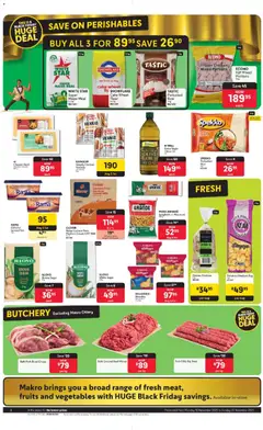 Preview of Makro flyer valid from 10/11/2025 | Page: 2