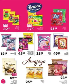 Preview of Save flyer valid from 04/12/2025 | Page: 46