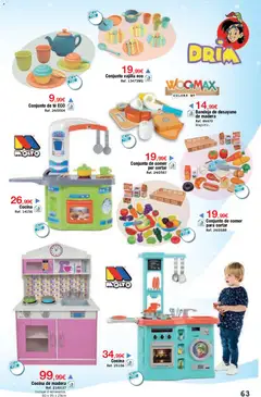 Vista previa del folleto de la tienda Drim válido desde el 03/11/2025 | Página: 63