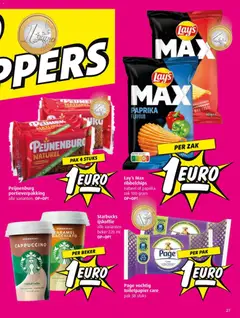 Voorbeeld van Folder week 48 van winkel Boni geldig vanaf 24-11-2025 | Pagina: 27