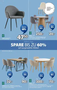 Vorschau von dem Prospekt des Geschäftes JYSK, gültig ab dem 19.10.2025 | Seite: 2