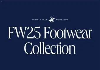 Προεπισκόπηση φυλλαδίου Catalogo Polo από το κατάστημα IFA Europe σε ισχύ από 01/10/2025