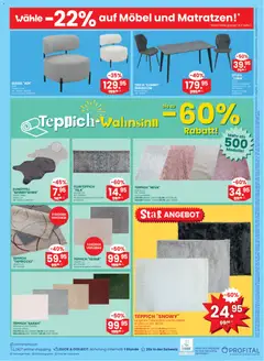 Vorschau des Merkblatts Aktionen Singles vom Shop Conforama gültig von 05.11.2025 bis 22.11.2025 | Seite: 16