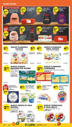 Pré-visualização do folheto da loja Pingo Doce válida a partir de 28/10/2025 | Página: 14