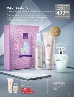 Náhled nabídky: Avon Black Friday platný od 01.11.2025 | Strana: 15
