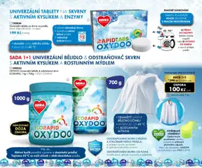 Náhľad Dedra letáku platného od 01.11.2025 | Strana: 67