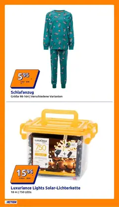 Vorschau der Angebote: Action Flugblatt gültig ab 29.10.2025 | Seite: 8