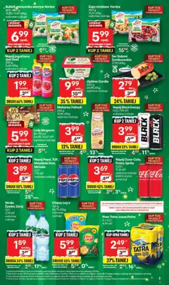 Pogląd gazetki "Gazetka" ze sklepu Delikatesy Centrum ważnej od 11.12.2025 | Strona: 3