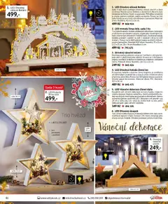 Náhled nabídky: Velký Košík Katalog říjen platný od 01.10.2025 | Strana: 46