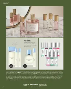 Eksempel på tilbudsavis Tilbudsavis fra butik Salling gyldig fra 01/11/2025 | Side: 46