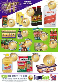 Preview of Super Save flyer valid from 25/10/2025 | Page: 102