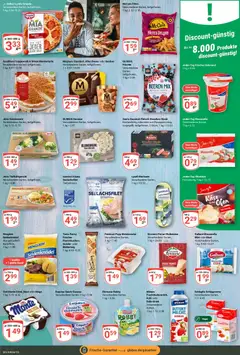 Vorschau von dem Prospekt des Geschäftes Globus, gültig ab dem 10.11.2025 | Seite: 8