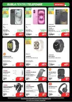 Previzualizarea de cataloage: Flanco Black Friday valabil de la 24.10.2025 | Pagina: 3