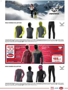 Vorschau der Angebote: Hervis Angebote gültig ab 04.11.2025 | Seite: 9