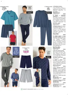 Voorbeeld van Folder van winkel Damart geldig vanaf 15/09/2025 | Pagina: 66