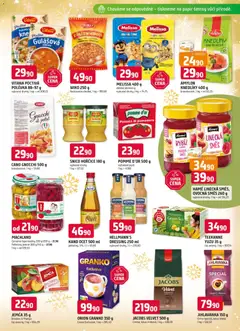 Náhled nabídky: Trefa Leták platný od 10.12.2025 | Strana: 7