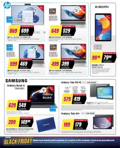 Anteprima dell'opuscolo Black Friday dal negozio Trony valido da 25/11/2025 | Pagina: 8