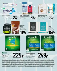 Eksempel på tilbudsavis Black Friday fra butik Føtex gyldig fra 28/11/2025 | Side: 55