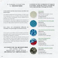 Prévisualisation de Catalogue du magasin Texam formulaire valide 01/02/2025 | Page: 84