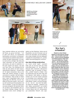 Vorschau von dem Prospekt des Geschäftes dm drogerie, gültig ab dem 01.11.2025 | Seite: 86