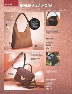 Anteprima dell'opuscolo Campagna 11/2025 dal negozio Avon valido da 01/11/2025 | Pagina: 166