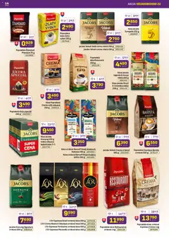 Náhľad Libex letáku platného od 03.11.2025 | Strana: 14