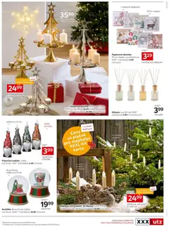 Náhľad XXXLutz letáku platného od 24.11.2025 | Strana: 17