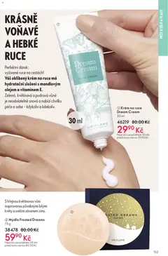Náhled nabídky: Oriflame Black Friday platný od 12.11.2025 | Strana: 153