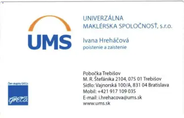 Náhľad Ivana Hreháčová letáku platného od 31.03.2026