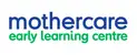 Logo Mothercare