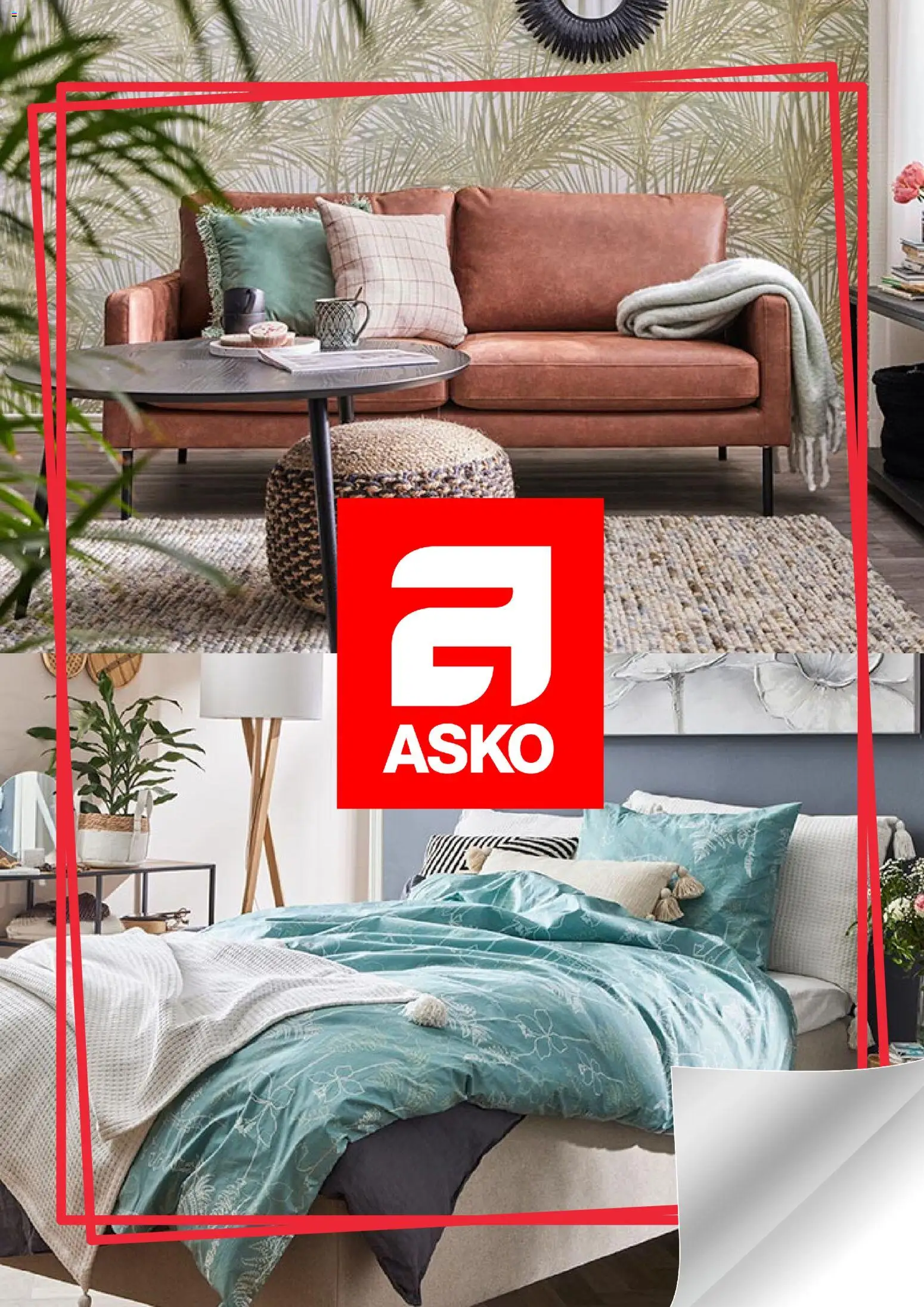 Kaupan Asko Tarjoukset esikatselu, voimassa 08/01/2026