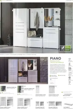 Pregled Jela kataloga - važi od 20.10.2025 | Strana: 22