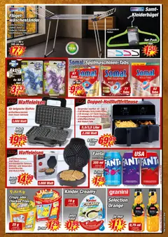 Vorschau von dem Prospekt des Geschäftes Posten Börse, gültig ab dem 29.11.2025 | Seite: 7