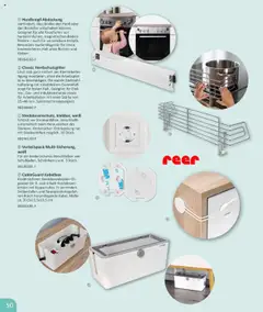 Vorschau von dem Prospekt des Geschäftes Vedes, gültig ab dem 01.07.2025 | Seite: 50