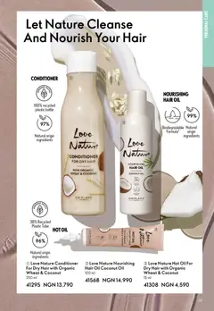 Preview of Oriflame Catalogue valid 01/11/2025 | Page: 69