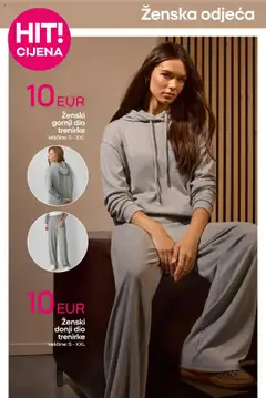Pregled letka Katalog trgovine Pepco vrijedi od 02.10.2025