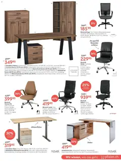 Vorschau des Merkblatts Aktionen vom Shop Pfister gültig von 02.12.2025 bis 15.12.2025 | Seite: 9