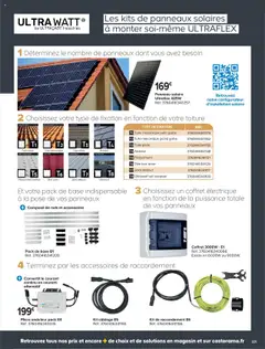 Prévisualisation de Catalogue du magasin Castorama formulaire valide 21/05/2025 | Page: 331