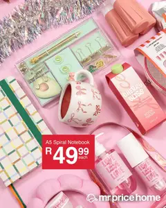 Preview of MRP Home flyer valid from 04/11/2025 | Page: 4