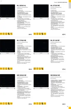 Náhľad Whirlpool letáku platného od 12.11.2025 | Strana: 13