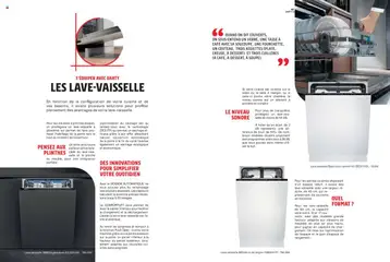 Prévisualisation de Catalogue du magasin Darty formulaire valide 01/08/2025 | Page: 79