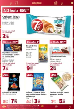 Previzualizarea de cataloage: Carrefour Catalog nou valabil de la 03.12.2025 | Pagina: 22