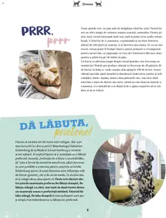 Previzualizarea de cataloage: Fressnapf Catalog - Vară valabil de la 05.05.2025 | Pagina: 8