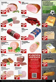 Vorschau von dem Prospekt des Geschäftes Simmel, gültig ab dem 27.10.2025 | Seite: 3